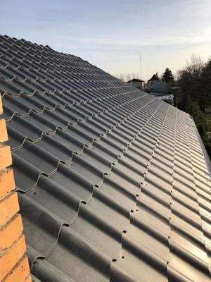  Renovăm acoperișul tău cu materiale de top! 