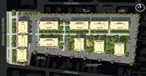 2 camere complex Rose Garden - imagine 24