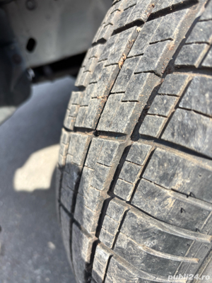 Ford transit BASCULABIL 2,4 135 cai Clima Ac - imagine 7 Ford transit BASCULABIL 2,4 135 cai Clima Ac - imagine 7