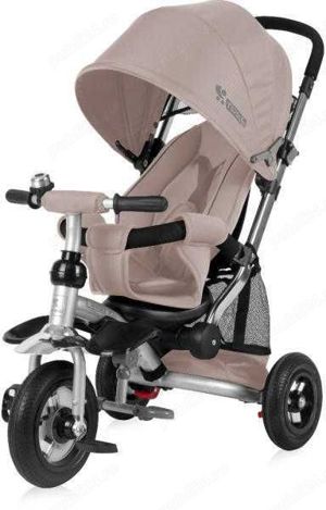 Tricicleta  copii  1.5   --   5 ani