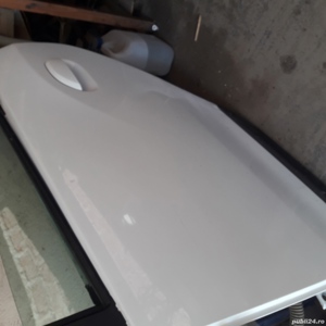 Usa spate Logan MCV - imagine 3