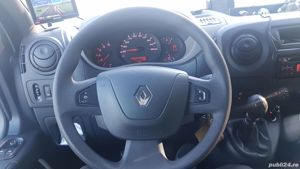 Vând Renault master 3 - imagine 4