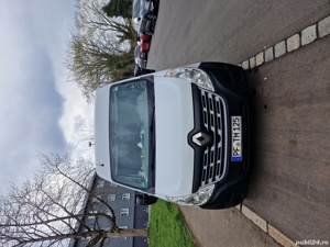 Vând Renault master 3
