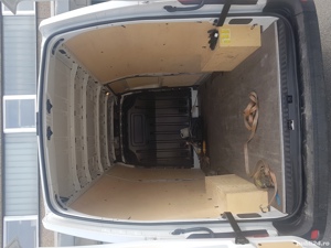 Vând Renault master 3 - imagine 8