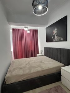 Inciriere Apartament 2 camere totul nou prima inchiriere bloc nou Lux - imagine 2