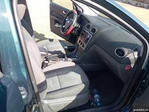 Vand ford focus din 2006 1.6 cdti 1900 euro - imagine 3