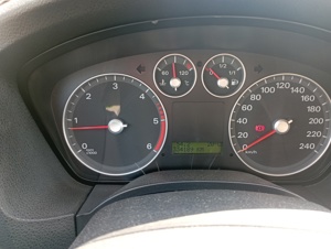 Vand ford focus din 2006 1.6 cdti 1900 euro - imagine 5