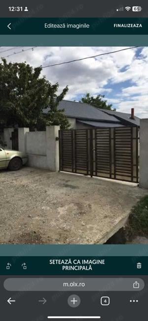 Casă renovată, spațioasă, cu teren generos   Gata de mutare!  - imagine 4