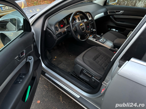 Vand Audi A6 - imagine 2 Vand Audi A6 - imagine 2