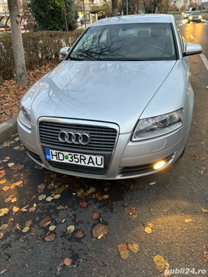 Vand Audi A6 - imagine 3 Vand Audi A6 - imagine 3