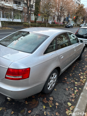 Vand Audi A6 - imagine 4 Vand Audi A6 - imagine 4