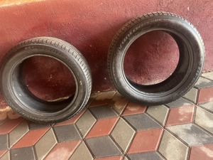 Vând cauciucuri vară Nissan Qashqai - imagine 3