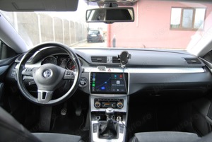 VW passat CC - imagine 6