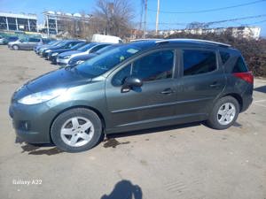 Peugeot 207 SW  2010 