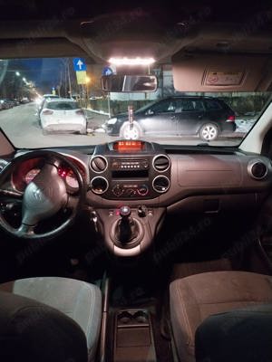 citroen berlingo an 2017 - imagine 3
