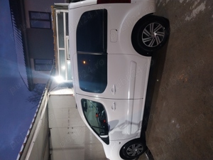 citroen berlingo an 2017 - imagine 5