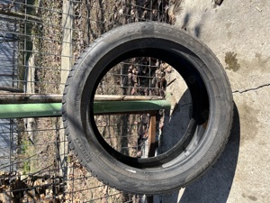 Vând 4 anvelope Pirelli SottoZero 3 - 245/45 R19 - imagine 6