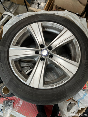 Roti/Jante 235/50/19 Vara