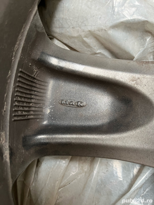 Roti/Jante 235/50/19 Vara - imagine 5