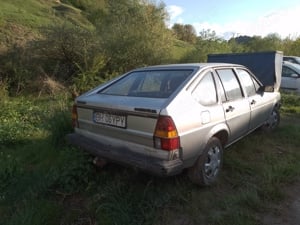 Vând VW Passat, an fabricație 1982 - imagine 5