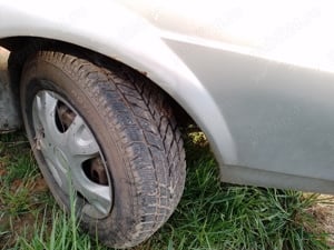 Vând VW Passat, an fabricație 1982 - imagine 2