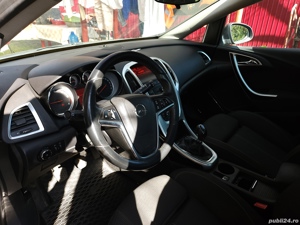 Opel Astra 2011  - imagine 4
