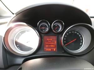 Opel Astra 2011  - imagine 2