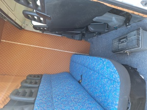 Vând iveco daily 2014 - imagine 2 Vând iveco daily 2014 - imagine 2