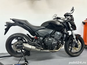 Honda Hornet