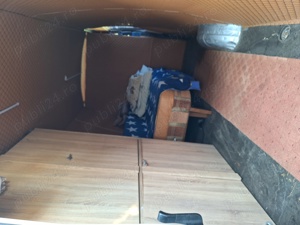 Vând iveco daily 2014