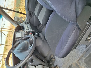 Vând iveco daily 2014 - imagine 5 Vând iveco daily 2014 - imagine 5