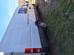 Vând iveco daily 2014 - imagine 3 Vând iveco daily 2014 - imagine 3