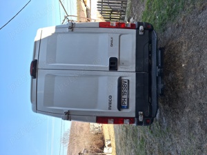 Vând iveco daily 2014 - imagine 7 Vând iveco daily 2014 - imagine 7