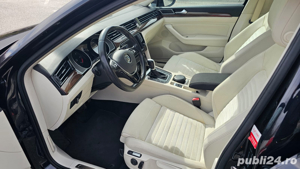 Vw passat 2.0TDI 150CP Euro 6 fără Adblue DSG - imagine 5