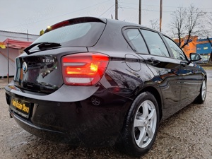 BMW 116 diesel,euro 5,an 2013,cash sau rate fixe, fara avans incepand cu 841 roni luna - imagine 4