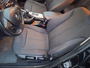 BMW 116 diesel,euro 5,an 2013,cash sau rate fixe, fara avans incepand cu 841 roni luna - imagine 9