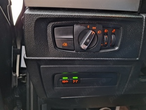 BMW 116 diesel,euro 5,an 2013,cash sau rate fixe, fara avans incepand cu 841 roni luna - imagine 8