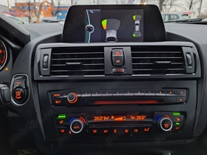 BMW 116 diesel,euro 5,an 2013,cash sau rate fixe, fara avans incepand cu 841 roni luna - imagine 6