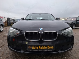 BMW 116 diesel,euro 5,an 2013,cash sau rate fixe, fara avans incepand cu 841 roni luna - imagine 2