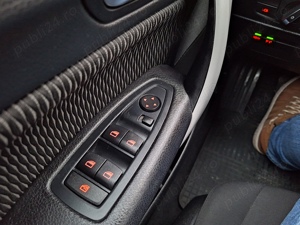 BMW 116 diesel,euro 5,an 2013,cash sau rate fixe, fara avans incepand cu 841 roni luna - imagine 7