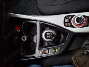 BMW 116 diesel,euro 5,an 2013,cash sau rate fixe, fara avans incepand cu 841 roni luna - imagine 12