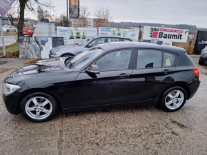 BMW 116 diesel,euro 5,an 2013,cash sau rate fixe, fara avans incepand cu 841 roni luna - imagine 16