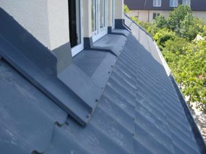 Acoperișuri metalice și din țiglă   Montaj profesionist!