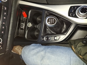 BMW 116 diesel,euro 5,an 2013,cash sau rate fixe, fara avans incepand cu 841 roni luna - imagine 19