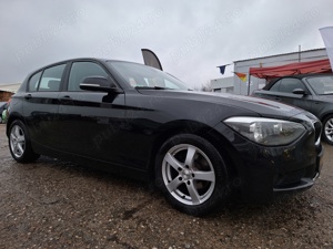 BMW 116 diesel,euro 5,an 2013,cash sau rate fixe, fara avans incepand cu 841 roni luna - imagine 3