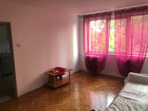 Apartament de 3 camere, 90 mp, pet-friendly, parcare, AC, Colentina - imagine 7