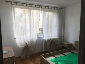 Apartament de 3 camere, 90 mp, pet-friendly, parcare, AC, Colentina - imagine 5