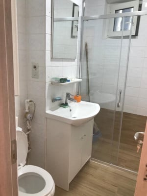 Apartament de 3 camere, 90 mp, pet-friendly, parcare, AC, Colentina - imagine 10