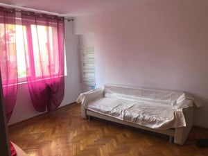 Apartament de 3 camere, 90 mp, pet-friendly, parcare, AC, Colentina - imagine 6