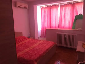 Apartament de 3 camere, 90 mp, pet-friendly, parcare, AC, Colentina - imagine 2